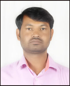  Mr. Ajay Patel